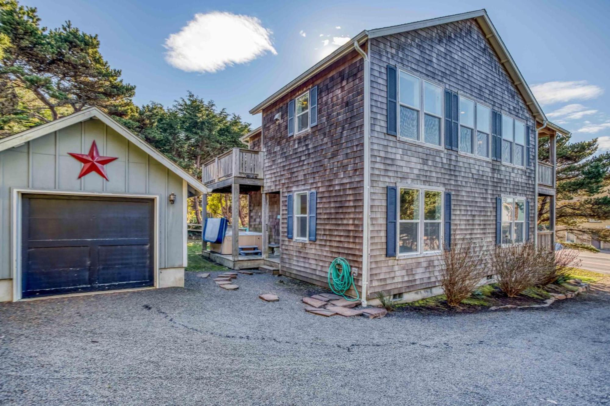 The Mermaid Lincoln City Exterior foto