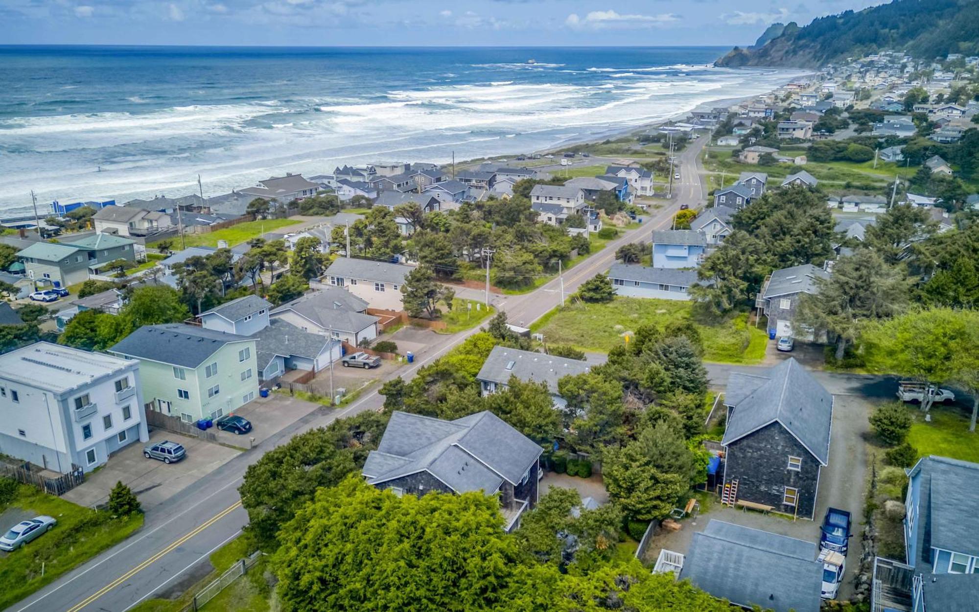 The Mermaid Lincoln City Exterior foto